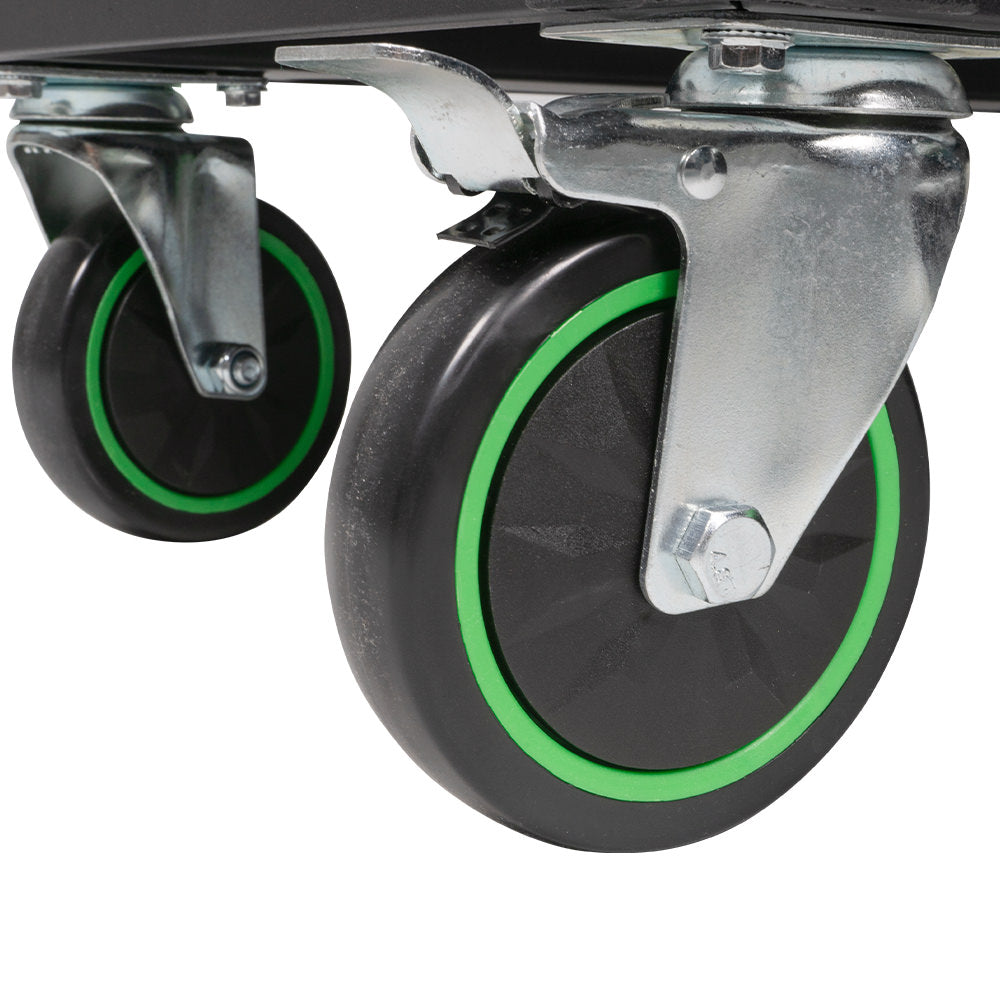 JBM 7 DRAWER TOOL CABINET WITH 172PCS TOOLS