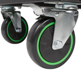 JBM 7 DRAWER TOOL CABINET WITH 172PCS TOOLS