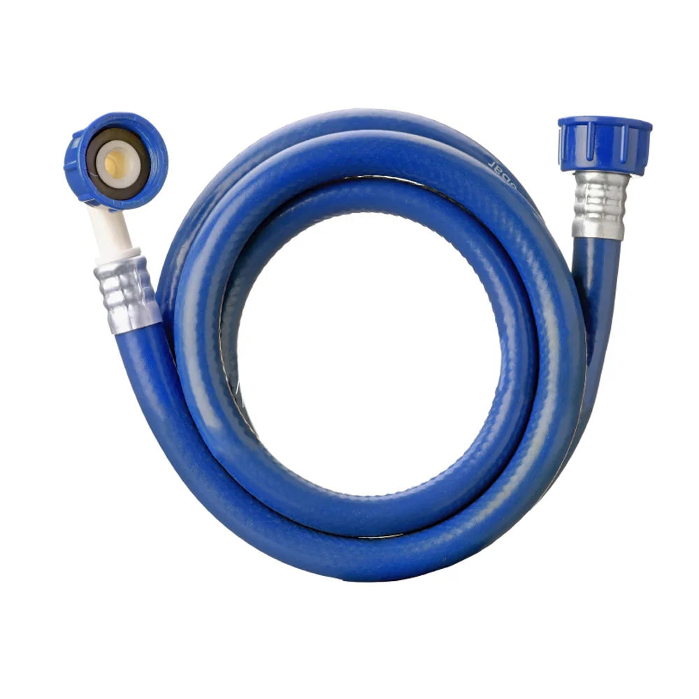 Easy Plumb 1.5m Long Blue AquaNorm W/M Hose