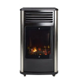 SAHARA MANHATTAN PORTABLE GAS HEATER 3.4KW