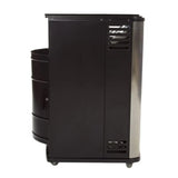 SAHARA MANHATTAN PORTABLE GAS HEATER 3.4KW