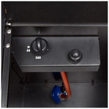 SAHARA MANHATTAN PORTABLE GAS HEATER 3.4KW