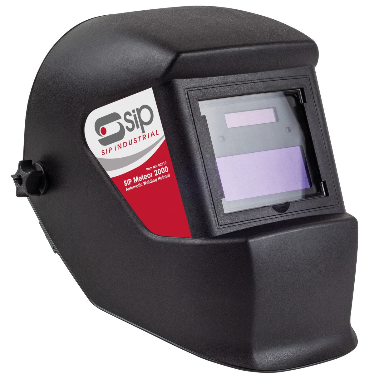 SIP METEOR 200 WELDING HELMETS