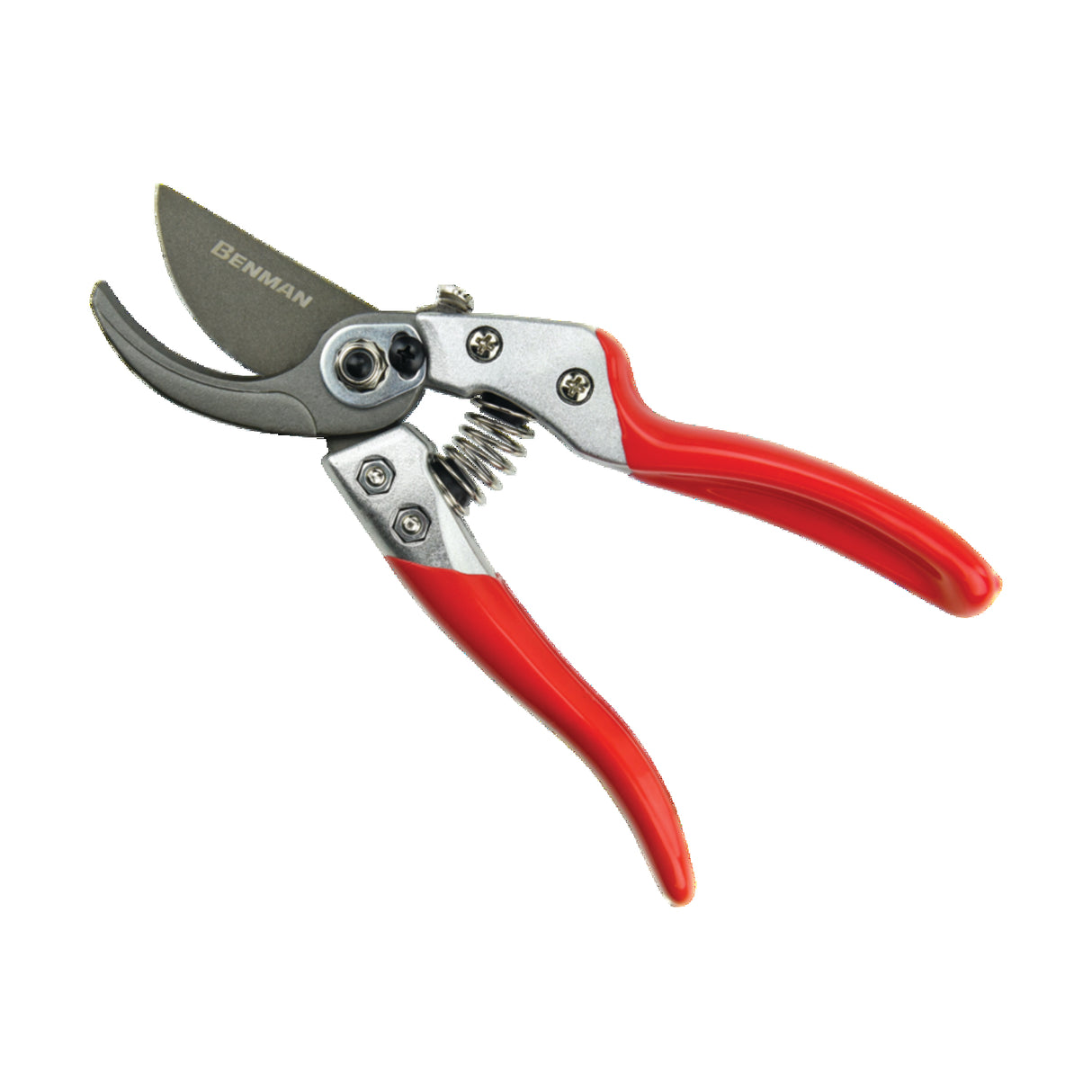 BENMAN PREMIUM PRUNER SK5 UPPER BLADE ALUMINIUM RED HANDLE