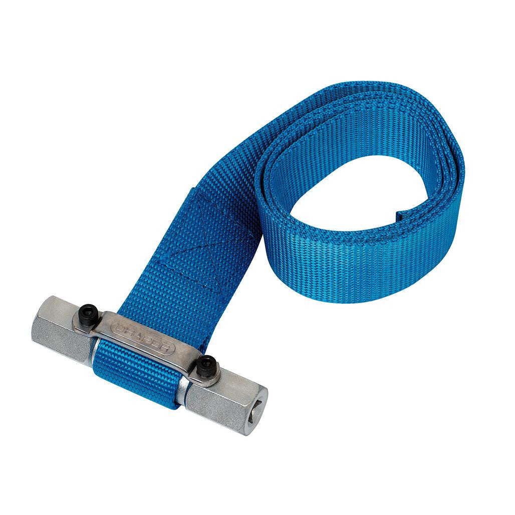 DRAPER OIL FILTER WRENCH (300MM CAP) - Watson Hire