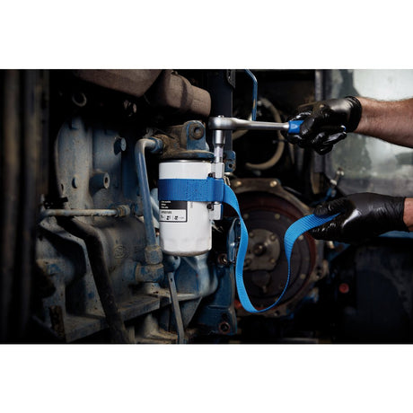 DRAPER OIL FILTER WRENCH (300MM CAP) - Watson Hire