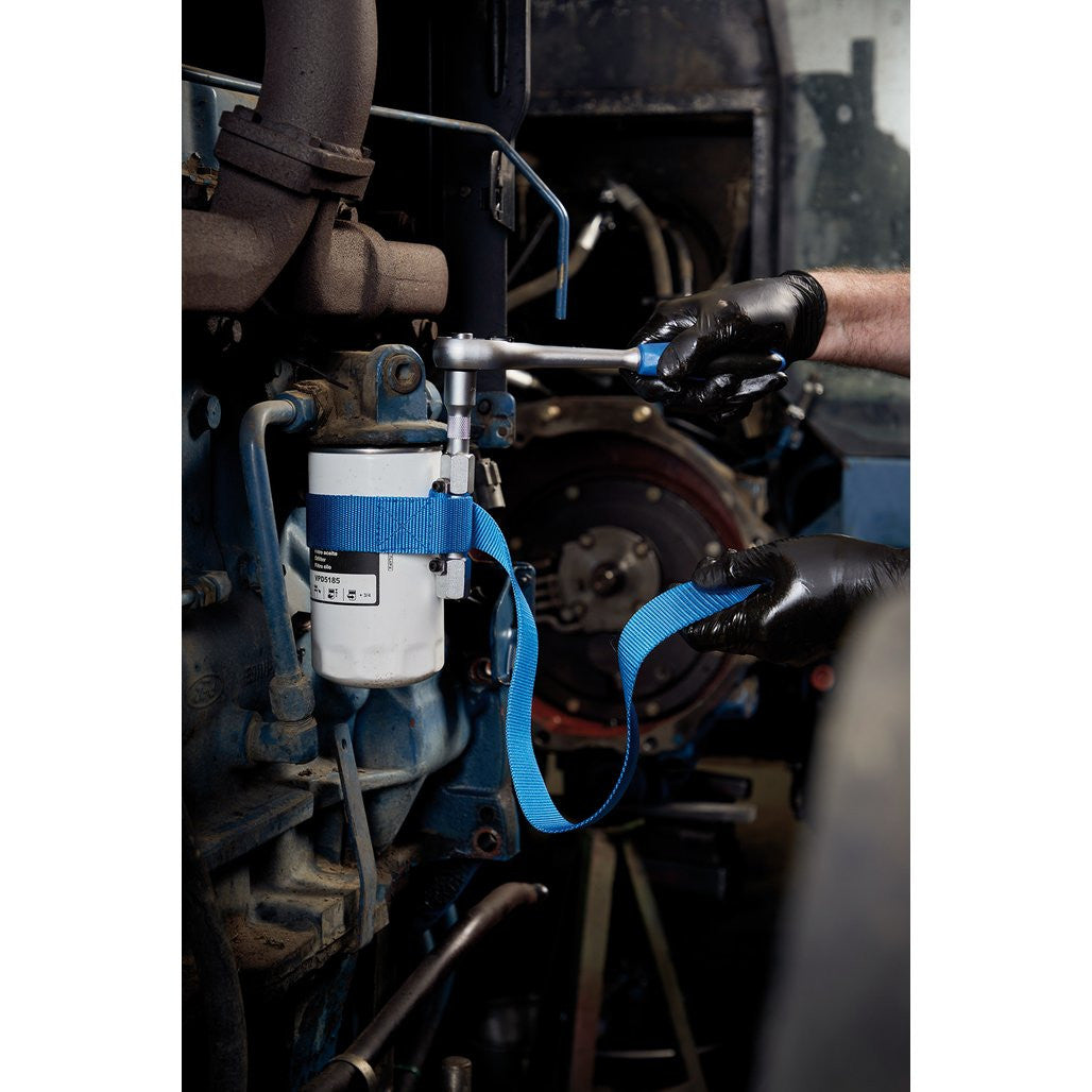 DRAPER OIL FILTER WRENCH (300MM CAP) - Watson Hire