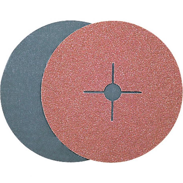 FIBRE DISCS 180MM