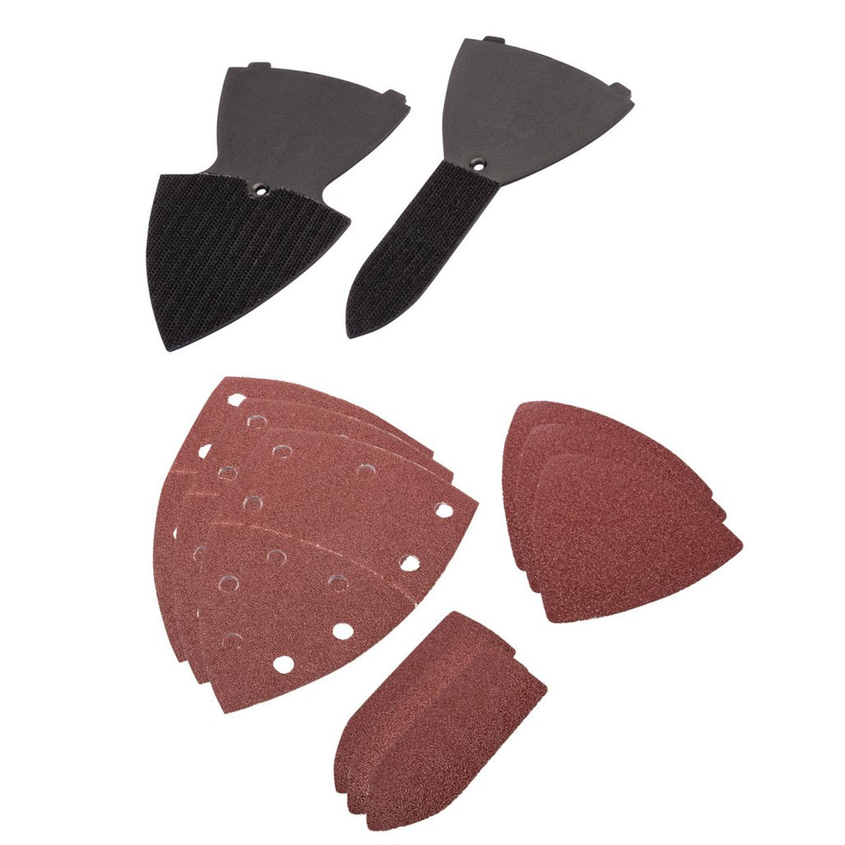 DRAPER 220W TRI-PALM SANDER