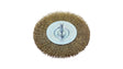FF GROUP BRUSH WHEEL WITH SHANK 50MM - Watson Hire