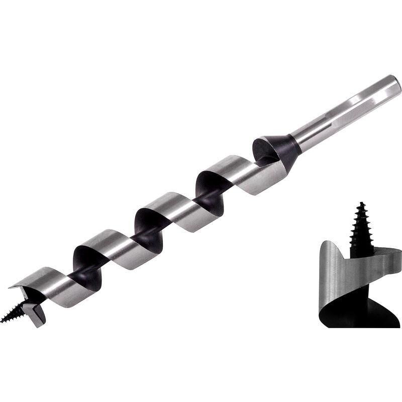 HELLER PROFESSIONAL AUGER BIT / 20 × 235 MM