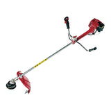 GARDENCARE GC430AV 43CC STRAIGHT SHAFT BRUSH CUTTER / STRIMMER