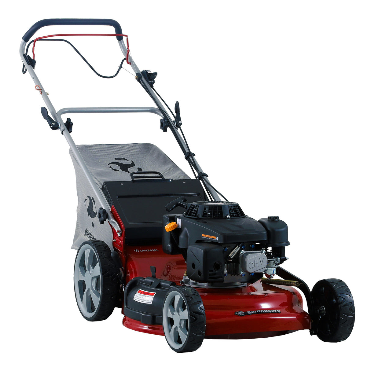 GARDENCARE LMX56SPL