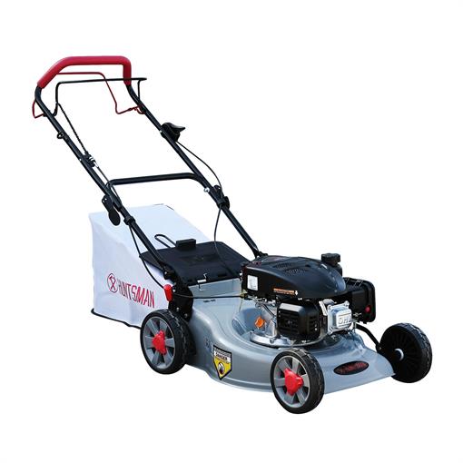 HUNTSMAN HMG-46SP 46CM LAWNMOWER - Watson Hire