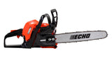 ECHO 34.4CC 14" CHAINSAW 35CM BAR 3/8.0