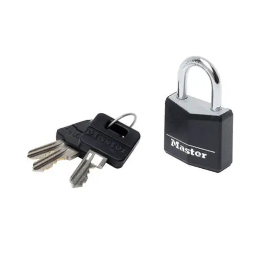 MASTERLOCK 30MM PADLOCK