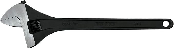 TENG TOOL TENG ADJUSTABLE WRENCH 18 INCH