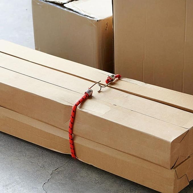 DEKTON 3PC ASSORTED BUNGEE CORD SET