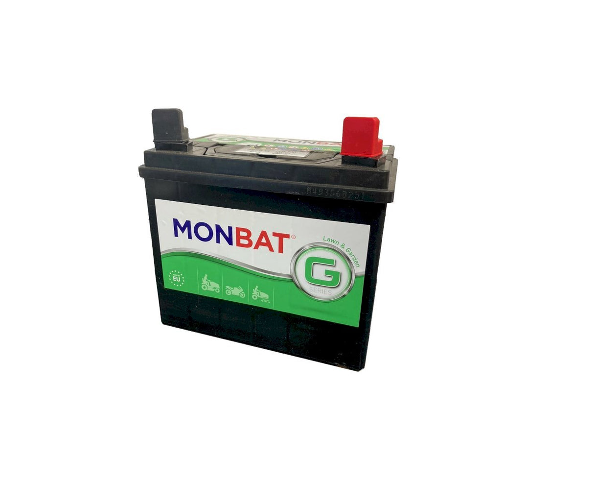 MONBAT 896 LAWNMOWER BATTERY