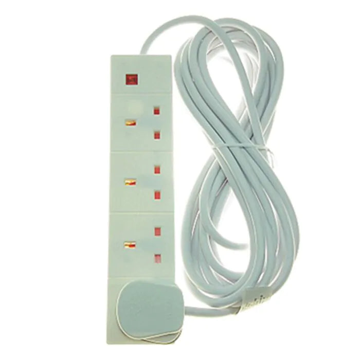 POWERMASTER 4G 5 MT 13 AMP EXT LEAD