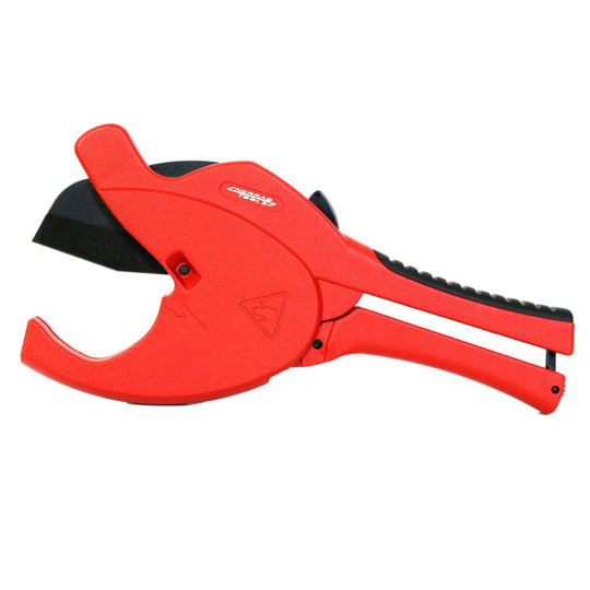 NERRAD RAPTOR RATCHET ACTION PLASTIC/MULTILAYER TUBE CUTTER 0-42MM NT5042