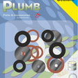 EASY PLUMB ASSORTED WASHER PACK - Watson Hire