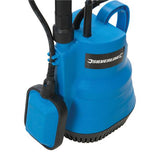 SILVERLINE 400W WATER BUTT PUMP 2500L/HR