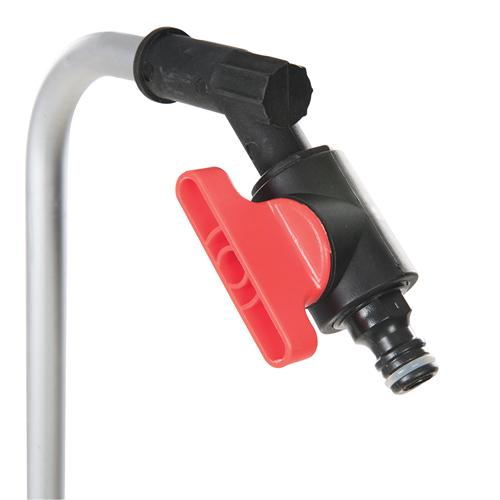 SILVERLINE 400W WATER BUTT PUMP 2500L/HR