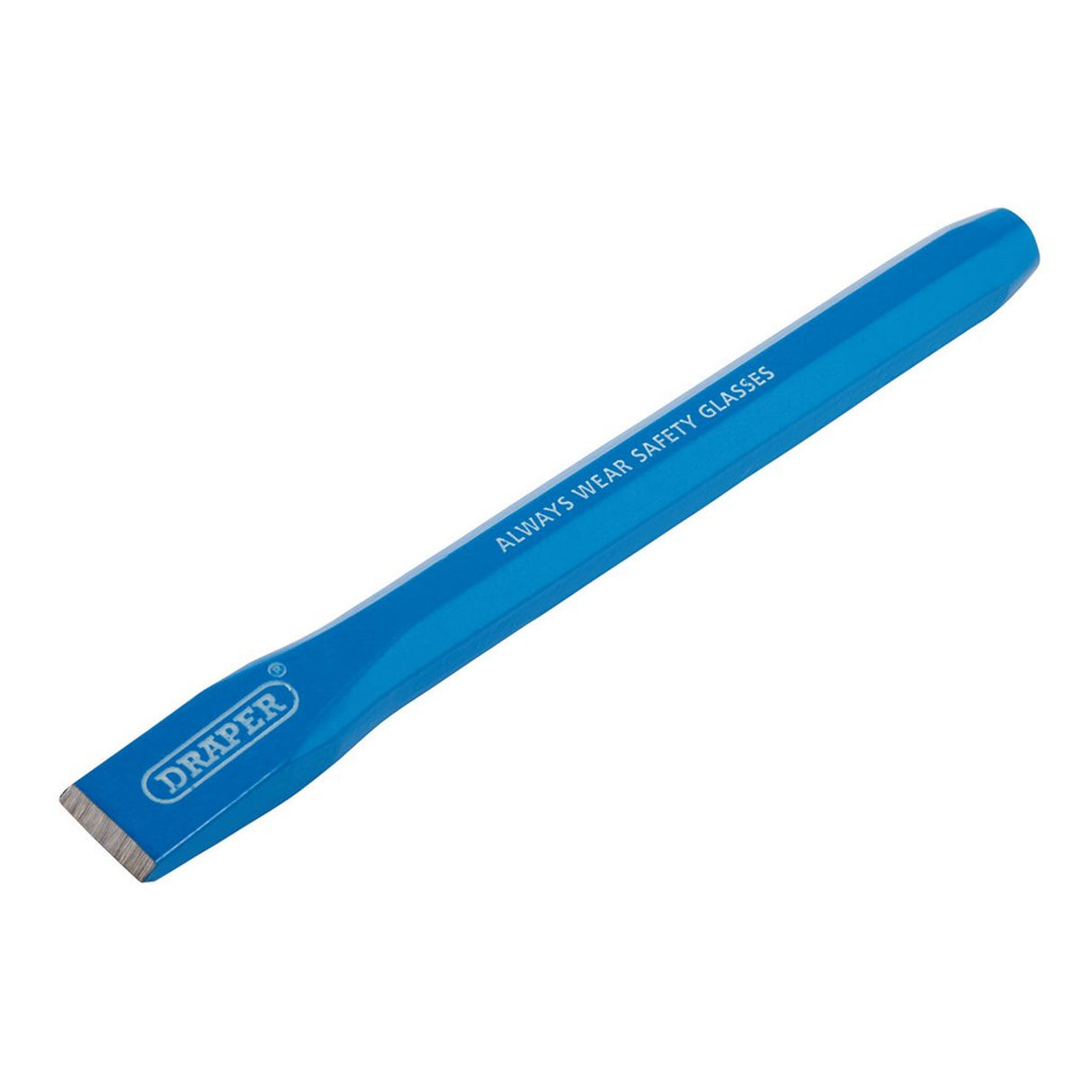 DRAPER COLD CHISEL 19X200MM PACKED