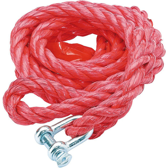DRAPER 4000KG TOW ROPE