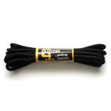 GRAFTERS BOOT LACE 140CM BLACK AND BROWN