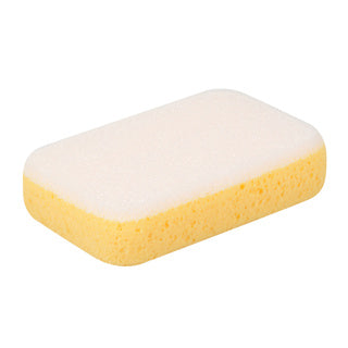 SILVERLINE GROUTING SPONGE 185X125X50MM