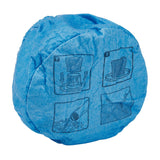 CLOTH FILTER FOR DRAPER WET & DRY VAC