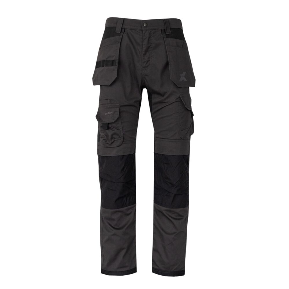XPERT PRO STRETCH+ WORK TROUSER
