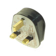POWERMASTER 13A  PLUG TOP RUBBERISED - Watson Hire