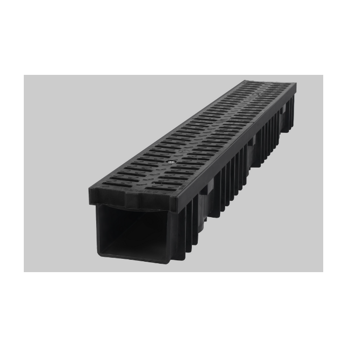 STORA ELLIPSE POLYPROPHENE B125  CHANNEL (12.5 TONNE)