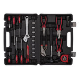 DRAPER 43PC TOOL KIT