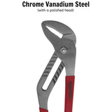 TENG TOOL Plier Groove Joint Water Pump 16 inch