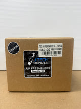 JTECH AIR FRESHENER BOX OF 50