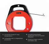 SPIRAFLEX DRAW TAPES 10M