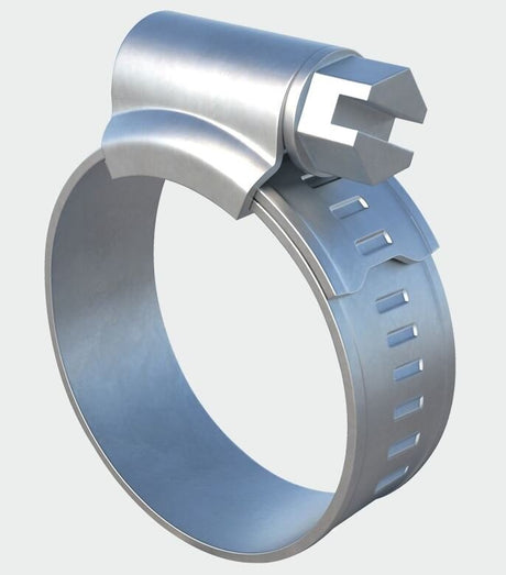 MIKALOR 12 -22MM ALYZINC HOSE CLIP - Watson Hire