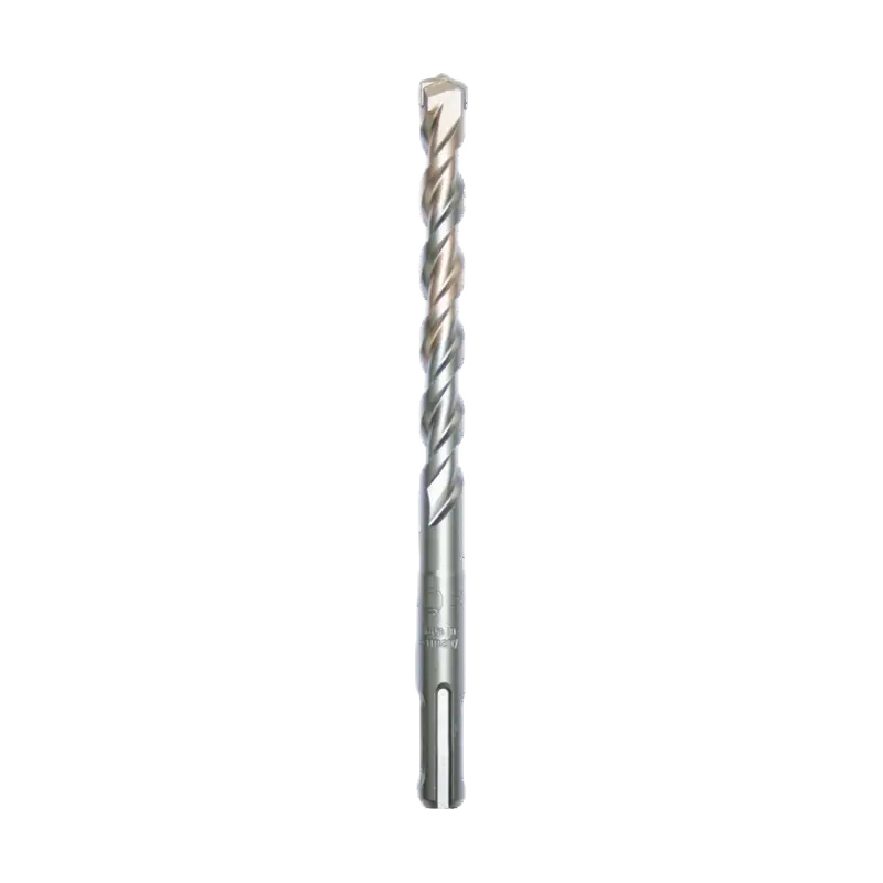 BENMAN ROTARY HAMMER DRILL BIT SDS-PLUS SHANK 2- CUTTER 06X310