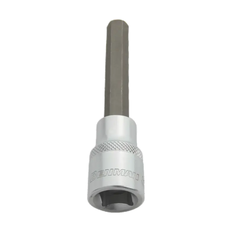BENMAN HEX SOCKET BIITS