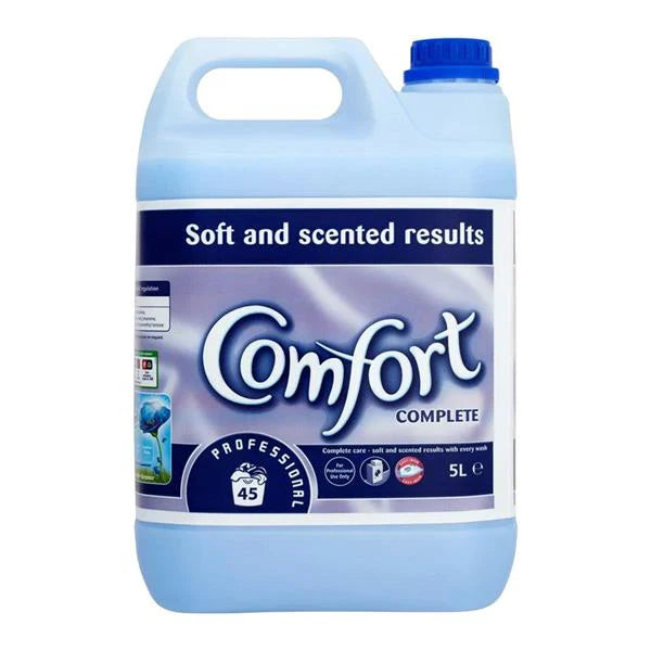 COMFORT COMPLETE 5L