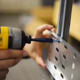 C.K 75MM ROOFING BOLT DRIVER