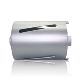 MEXCO 117MM DRY CORE SLOTTED