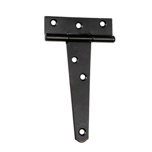 PREMIUM CHOICE 4" JAPD BLACK TEE HINGE