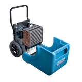DRI-EAZ BD1000 DEHUMIDIFIER DUAL VOLTAGE
