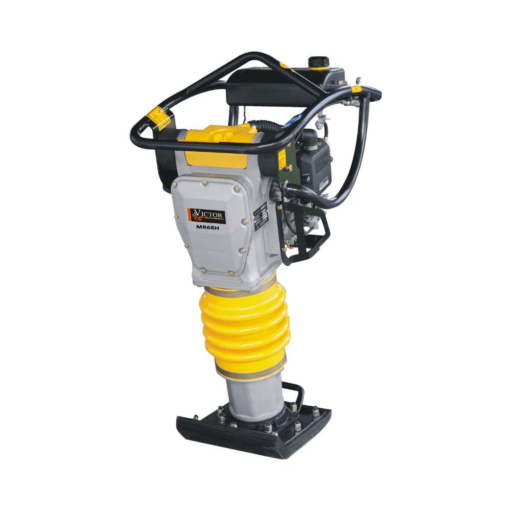 VICTOR RAMMER HONDA GX100 11" FOOT