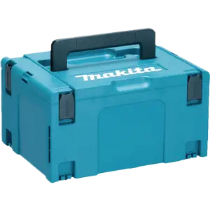 MAKITA MAKPAC STACKING CASE 396MM X 296MM X 210MM